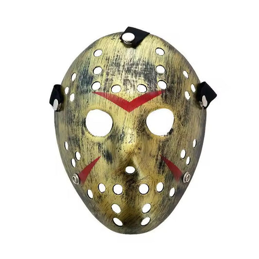 Halloween Jason Mask