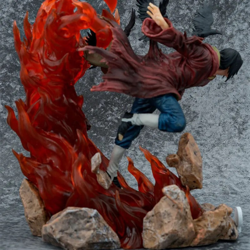 Naruto Itachi Figure