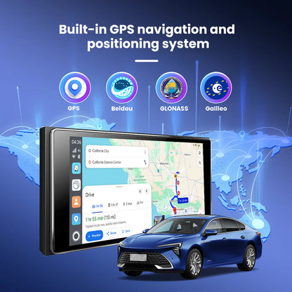 Carlinkit Ultra 2 Streaming Ai Device (Android)