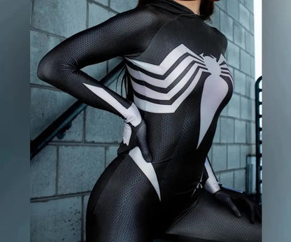 Spider-Man Female Cosplay (PRE-ORDER)