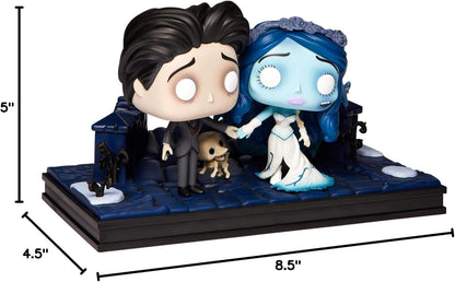 Corpse Bride Funko Pop! Exclusive