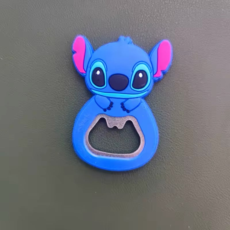 Disney’s Lilo & Stitch Bottle Opener