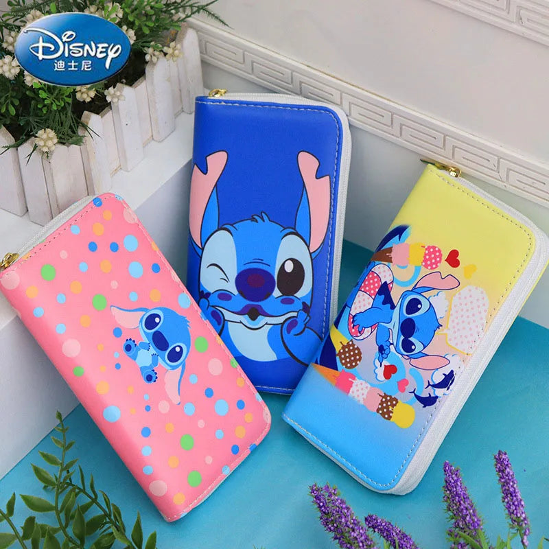 Disney Lilo & Stitch Wallet