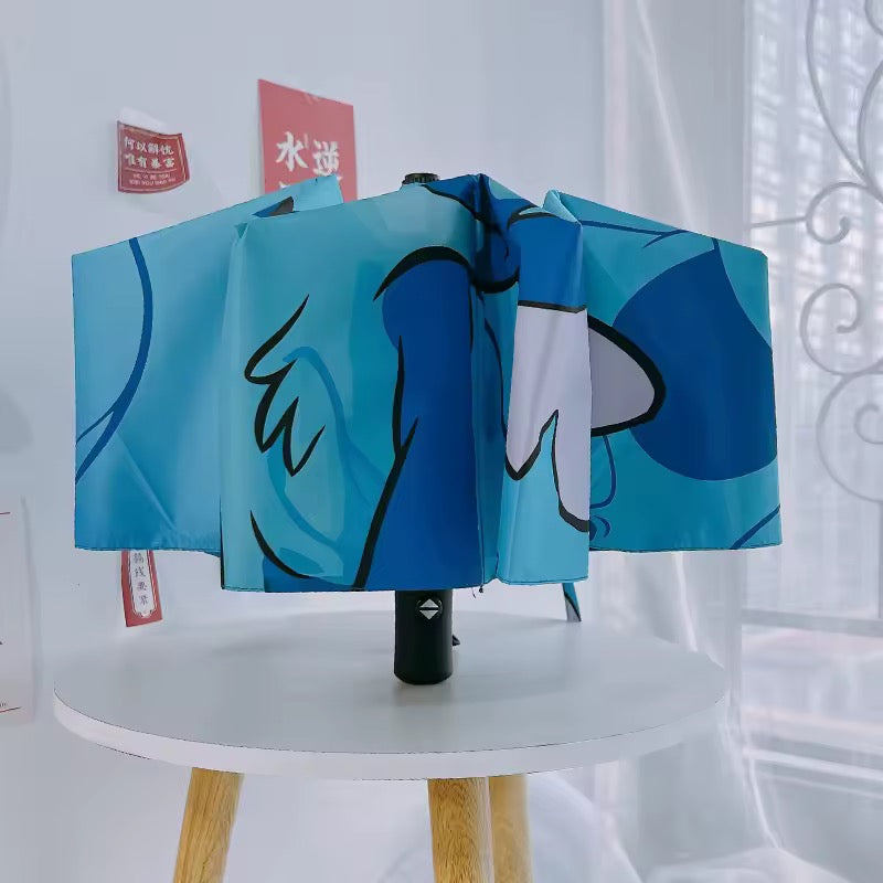 Disney’s Lilo & Stitch Umbrella