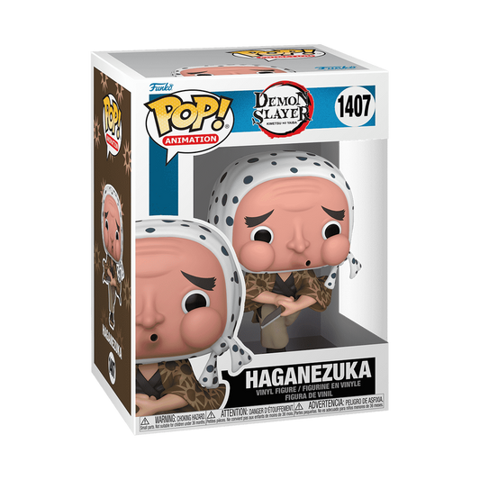 Demon Slayer Funko Pop!