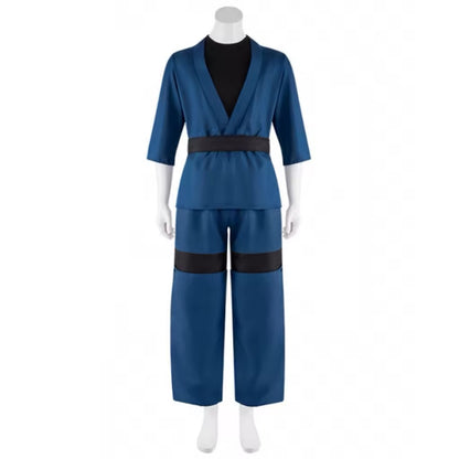 Fire Force Shinmon Benimaru Cosplay (PRE-ORDER)