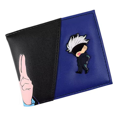Jujutsu Kaisen Wallet