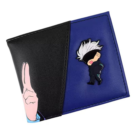 Jujutsu Kaisen Wallet