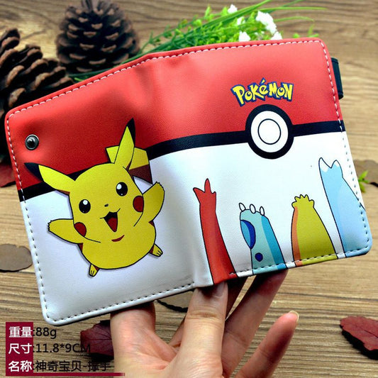 Pokémon Wallet