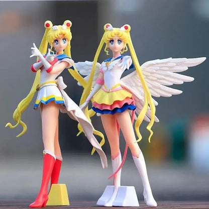 Sailor Moon Figure