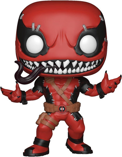 ¡Funko Pop!