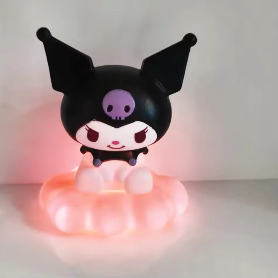 Sanrio LED Figures