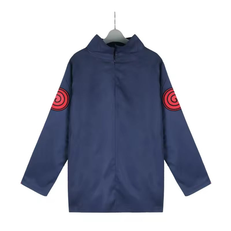 Naruto Shippuden Kakashi Cosplay (PRE-ORDER)
