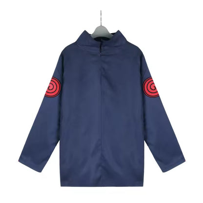 Naruto Shippuden Kakashi Cosplay (PRE-ORDER)
