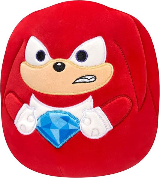 Sonic The Hedgehog Squishmallow
