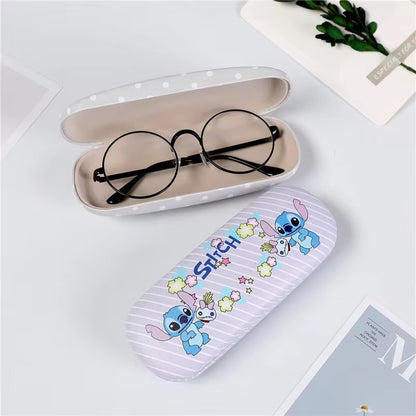 Disney’s Lilo & Stitch Glasses Case