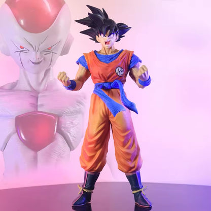 Dragon Ball Z/GT/S Goku Figure