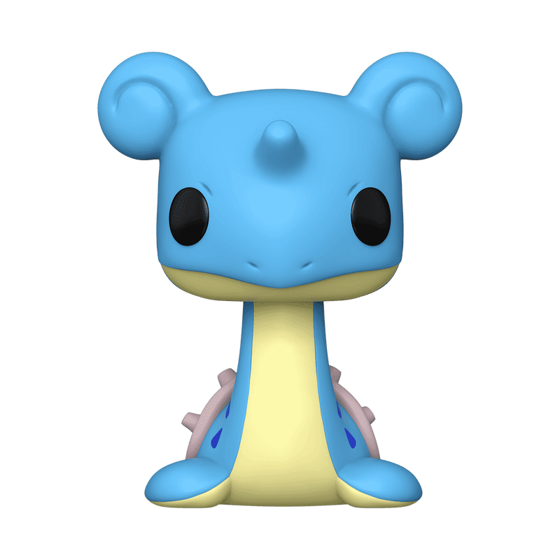 Pokémon Funko Pop! Exclusive