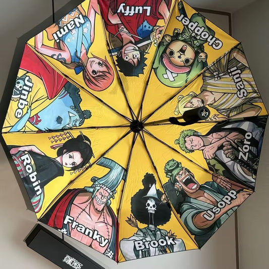 One Piece Umbrella