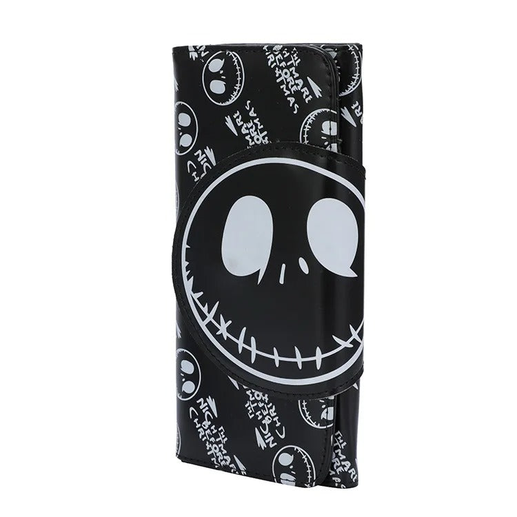 Nightmare Before Christmas Wallet