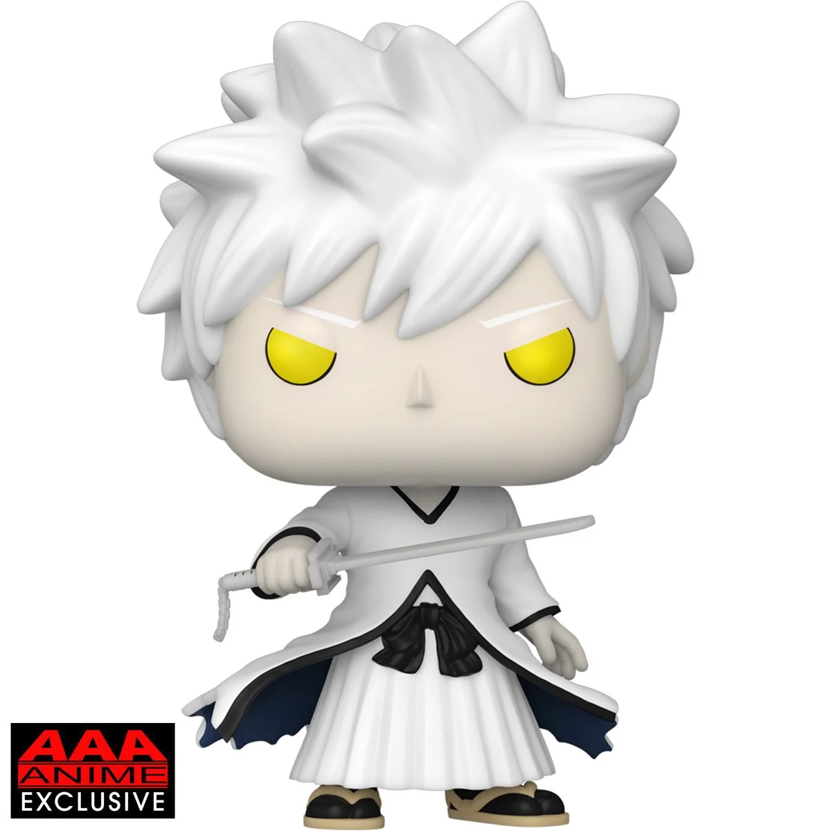 Bleach Funko Pop! Exclusive