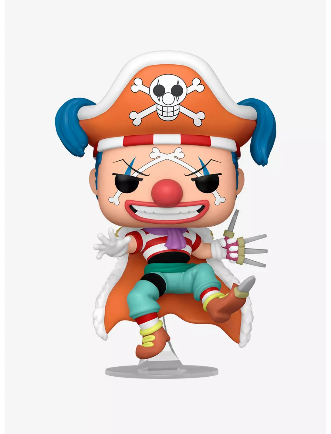 One Piece Funko Pop! Exclusive