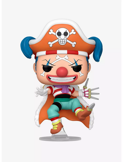 One Piece Funko Pop! Exclusive