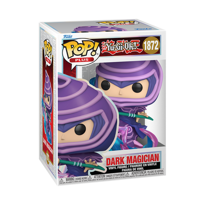 Yu-Gi-Oh! Funko Pop Plus!