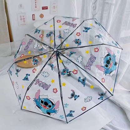 Disney’s Lilo & Stitch Umbrella