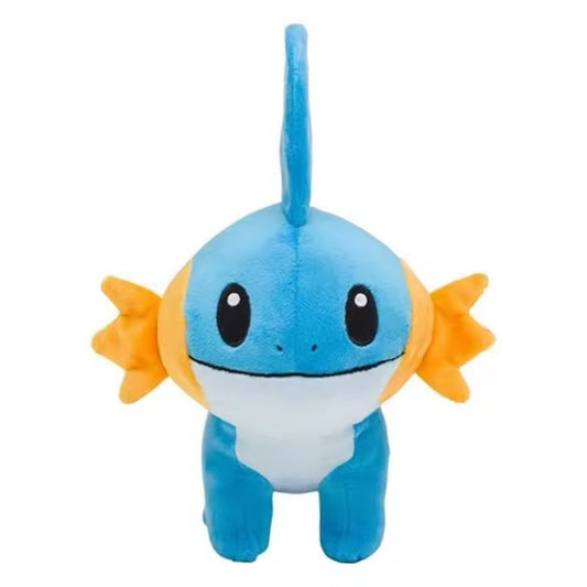 Pokémon Mudkip Plush