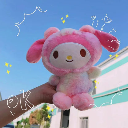Sanrio: Peluche Hello Kitty / Mi Melodía