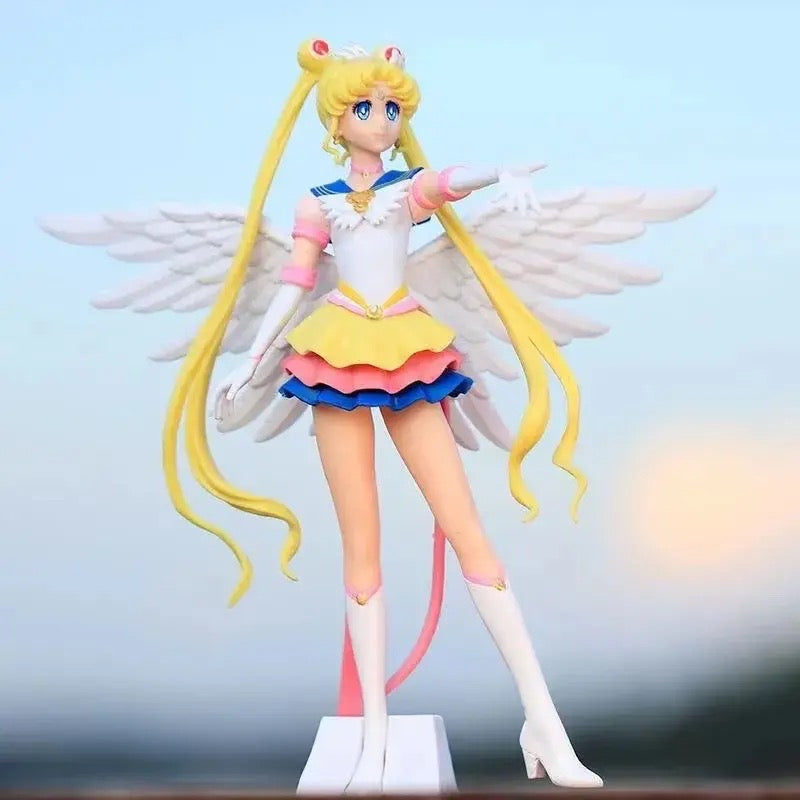 Sailor Moon Figure