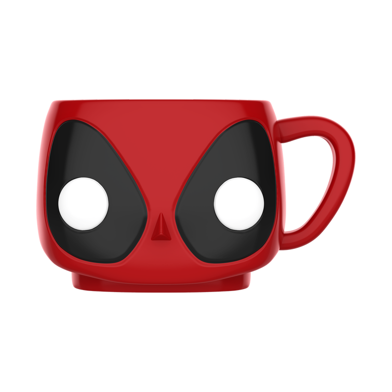 Marvel Funko Mug!