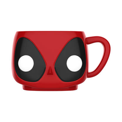 Marvel Funko Mug!