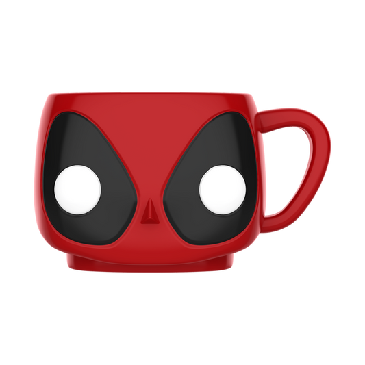 Marvel Funko Mug!