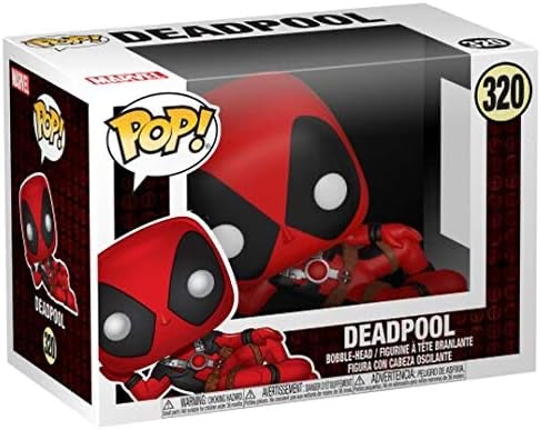 ¡Funko Pop!