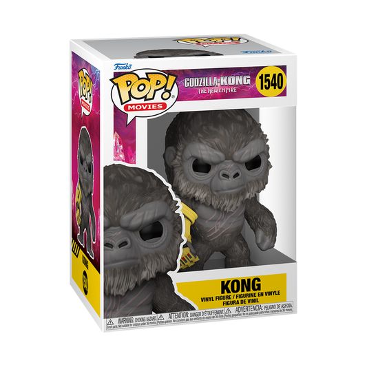 Funko Pop!