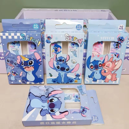 Disney’s Lilo & Stitch Band-Aid