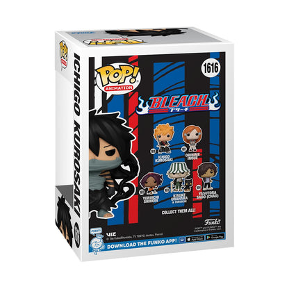 Bleach Funko Pop! Exclusive