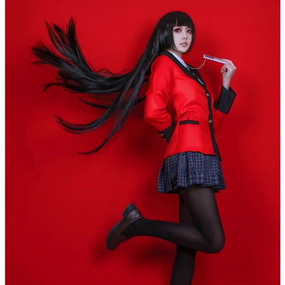 Kakegurui Cosplay (PRE-ORDER)