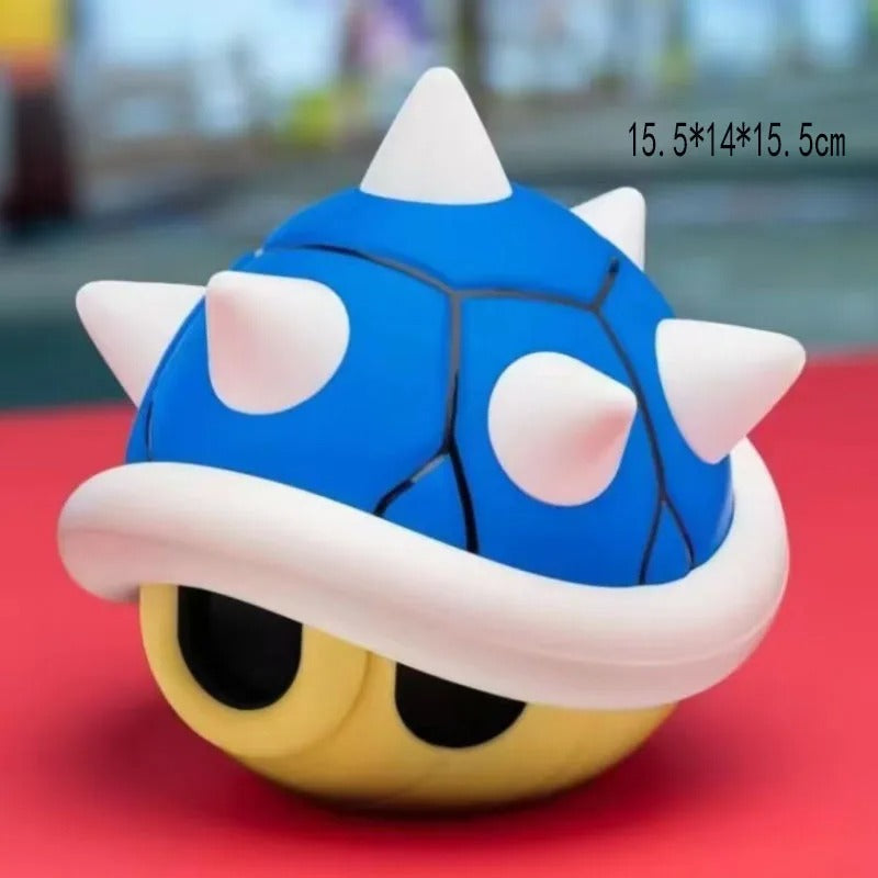 Super Mario Bro Blue Shell Nightlight