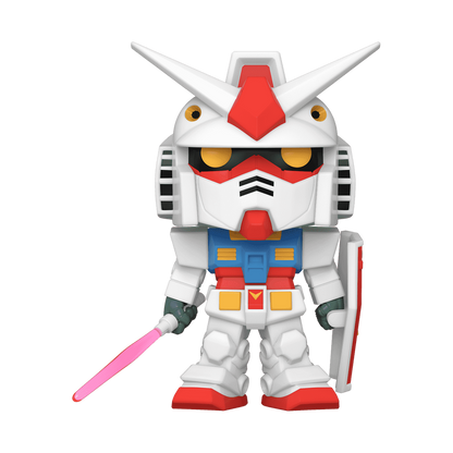 Gundam Funko Pop!