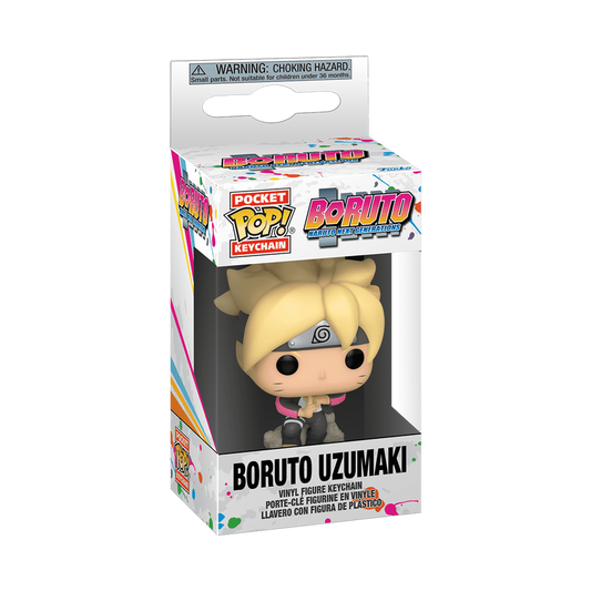 ¡Funko Pop! Llavero