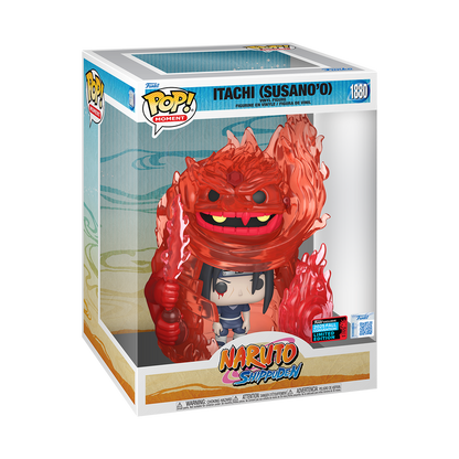 Naruto Funko Pop! Moment Exclusive