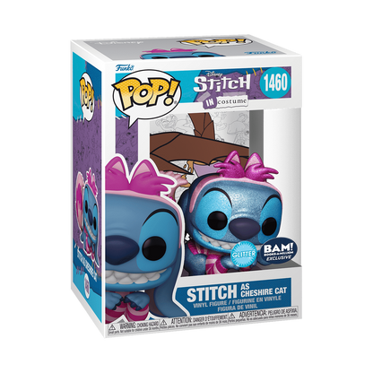 Disney’s Lilo & Stitch Funko Pop! Exclusive