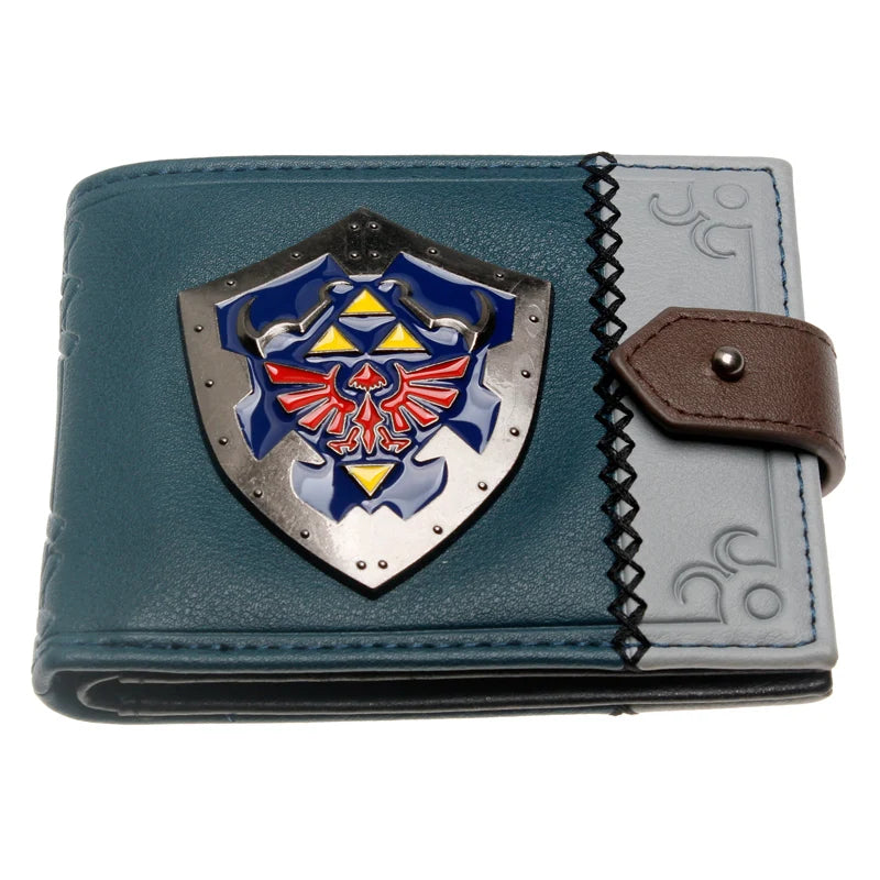 Legend of Zelda Wallet