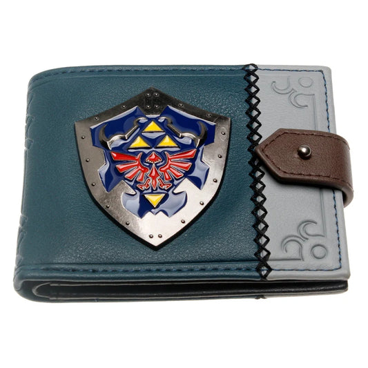 Legend of Zelda Wallet