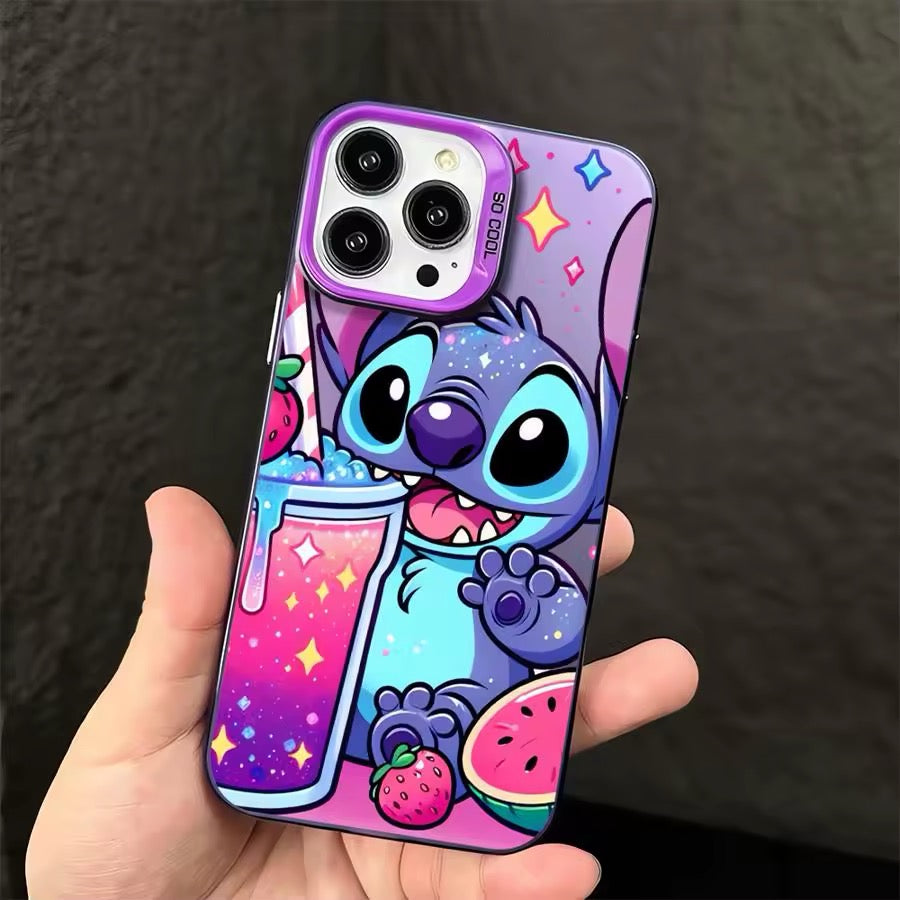 Disney’s Lilo & Stitch iPhone Case