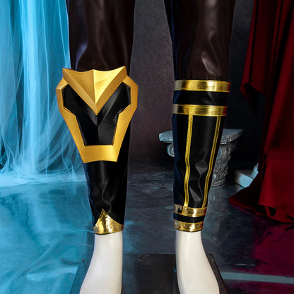 Arcane Jayce Cosplay