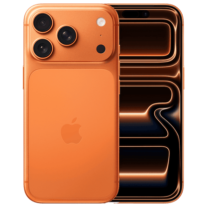 Apple  iPhone 17 Pro Max Series (PRE-ORDER)